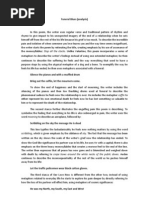Poetic Devices Metre Poetry Sonnets