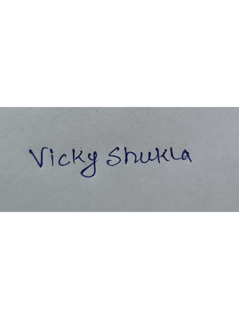Signature 3 | PDF