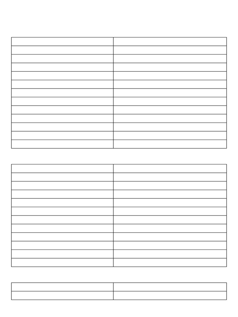 Windows 11 Shortcuts A4 | PDF