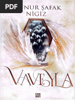 Vaveyla 2 Kis Donencesi | PDF