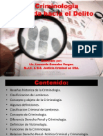 La Criminologia y El Delito-20011. - Copia