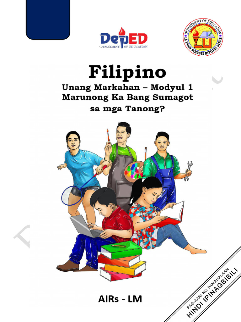 Q1 FIL6 MOD1 Design and Layout Evaluated | PDF