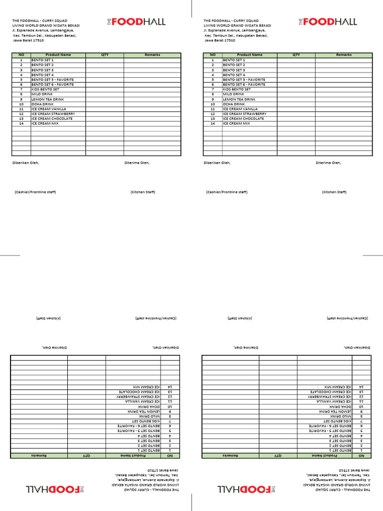 Nota | PDF