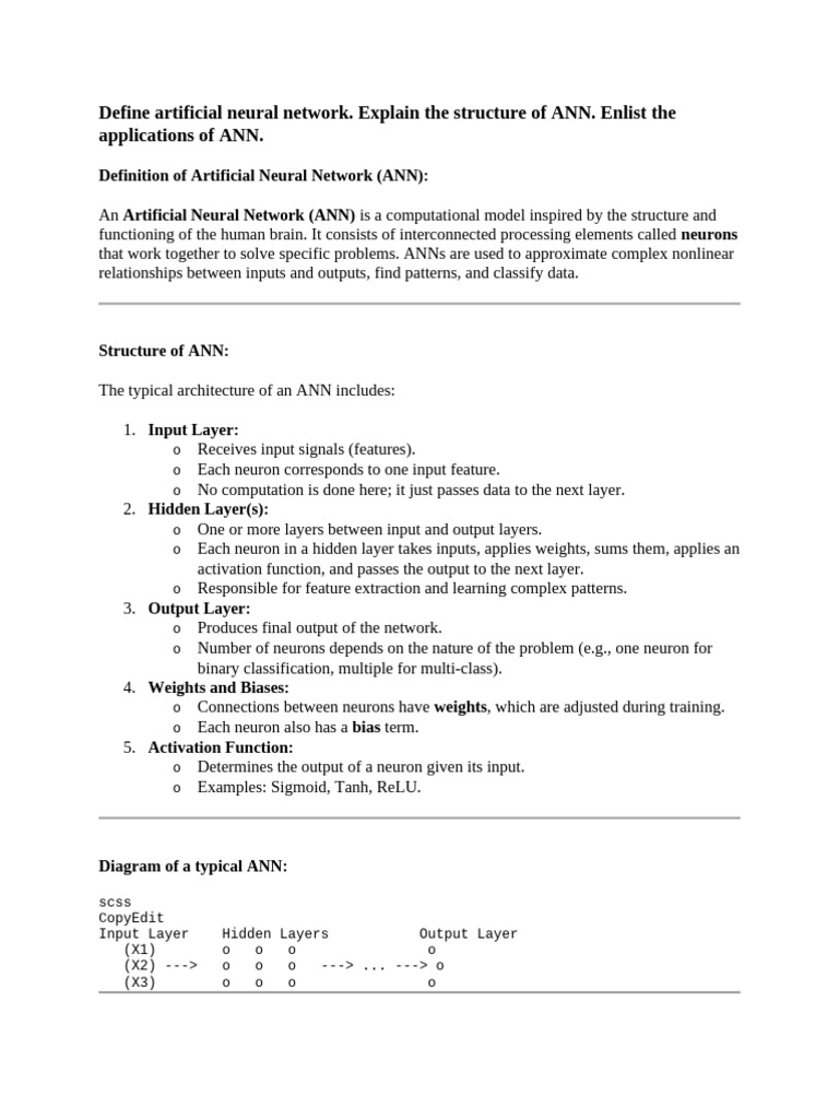 Neural Network | PDF | Support Vector Machine | Principal Component ...