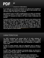 Download Cmts y Docsis by Jose Bravo SN88776220 doc pdf