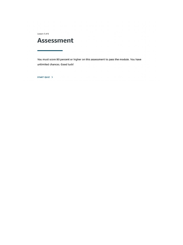 Assessment 3 | PDF