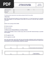 Jaeger Eye Test Overview and Results | PDF | Teaching Methods & Materials