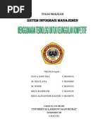 Download Makalah SIM Menggunakan Teknologi Informasi Untuk Keunggulan Kompetitif by hatitukloii SN88776466 doc pdf