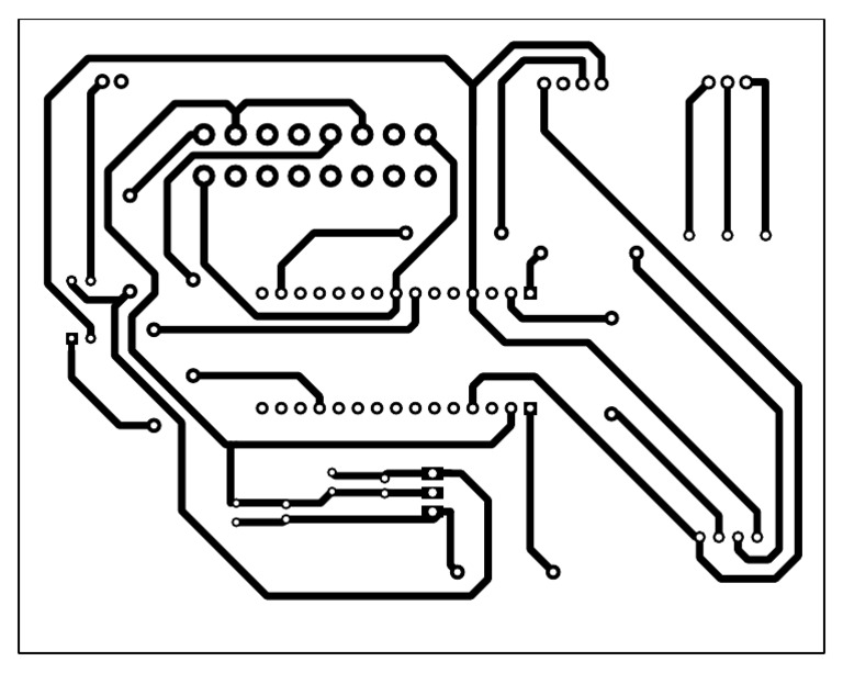 PCB PCB Arduino-Nextion 2025-06-22 | PDF