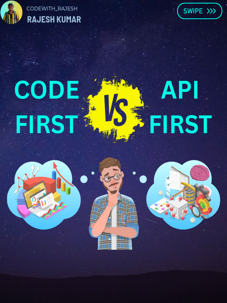 API First vs Code First Approaches | PDF | Computing | Software Engineering