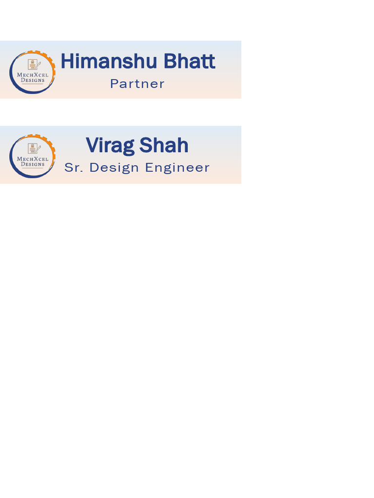 Badge | PDF
