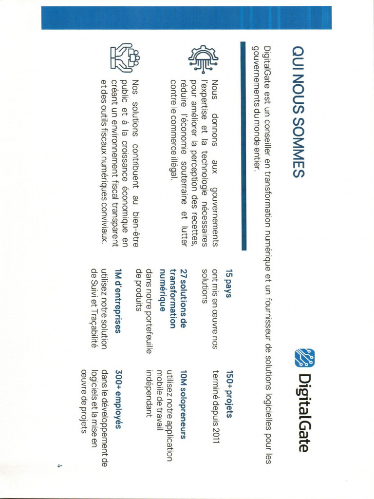 Digitalgate 0004 | PDF