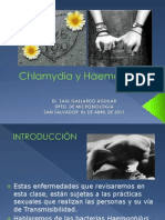 Chlamydia y Haemophilus 4-3 2011