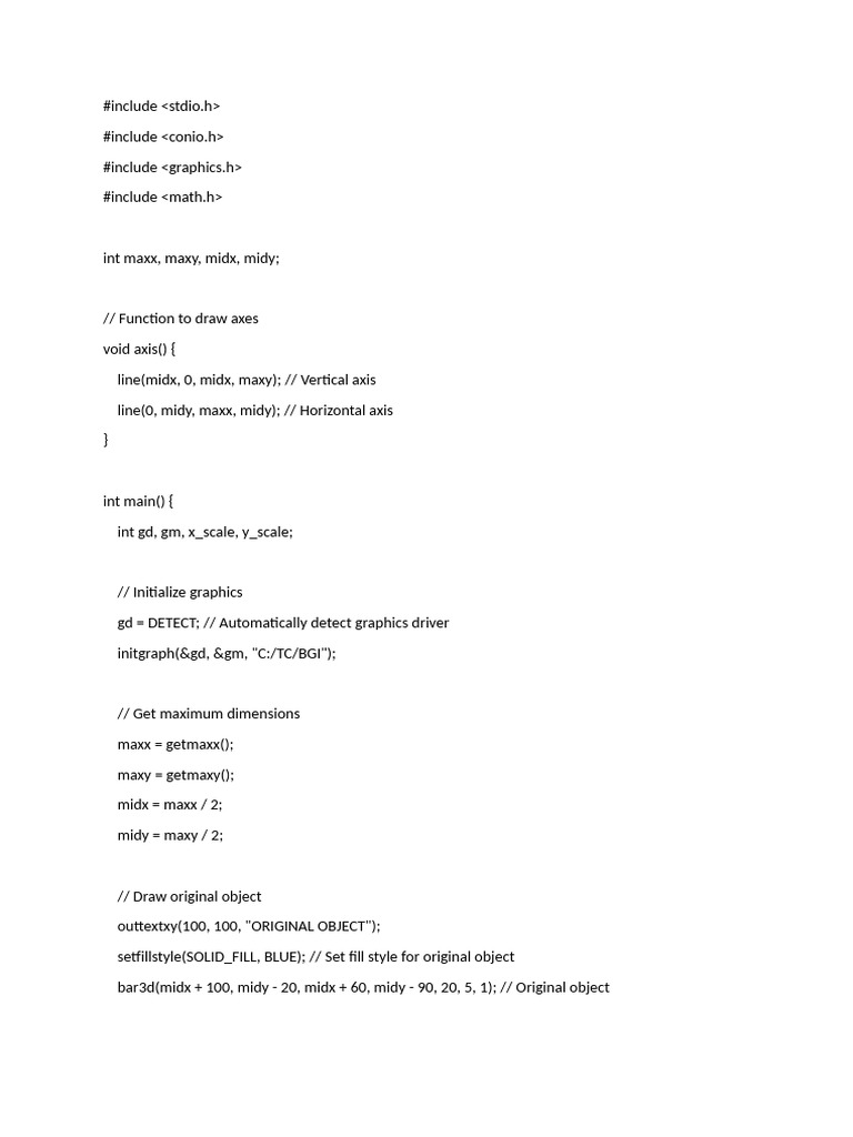 Experinment No 10 | PDF