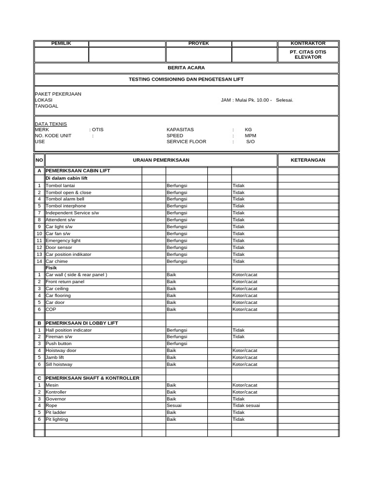 Form Test Com | PDF