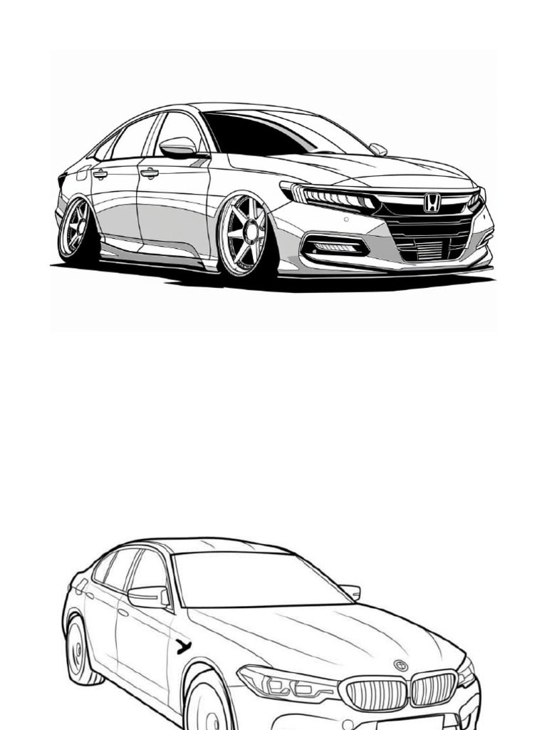 Cars | PDF