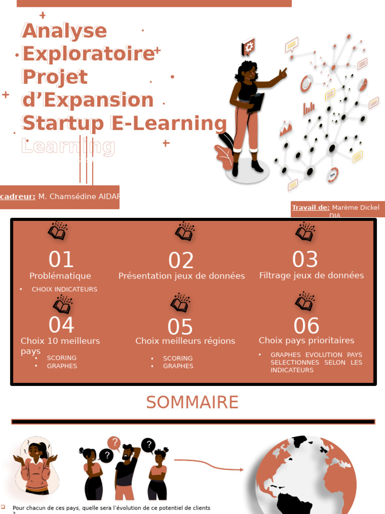 Soutenance Projet Data Science | PDF