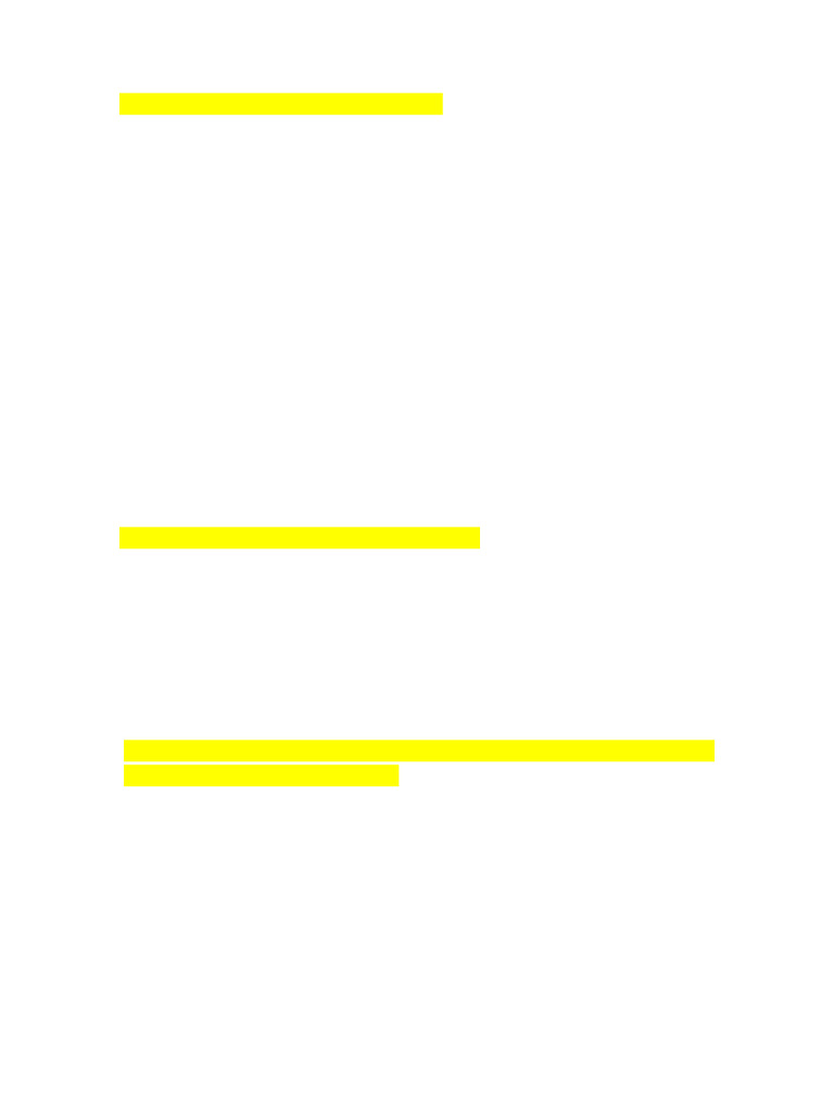 ISLR | PDF