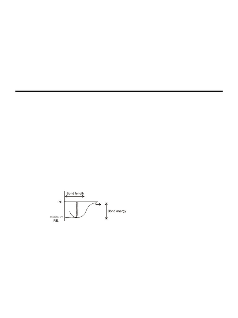Theory | PDF | Chemical Bond | Solvation