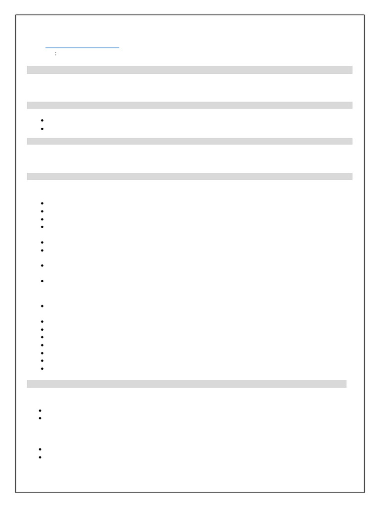 Resume AmanSingh 241029 175231 | PDF | Microsoft Sql Server | Databases