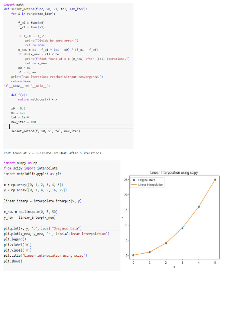 Python .4.5 | PDF