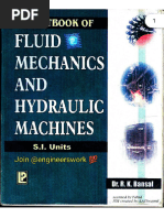LY -ROCK製　2チャンネルオーバードライブ R K Bansal - A Textbook of Fluid Mechanics and Hydraulic Machines