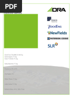 Product Inspection Status Report | PDF | Technology & Engineering