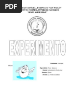 experimento-091207091658-phpapp01