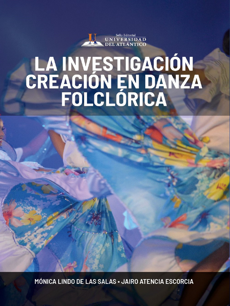 Investigación en Danza Folclórica | PDF | Conocimiento | Pensamiento