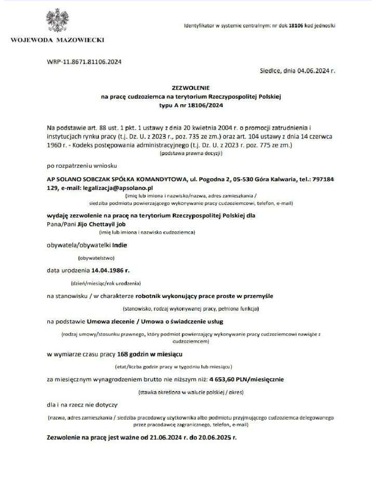 PDF Poland | PDF
