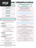 Six Rights of Medication Administration | PDF | Topical Medication ...