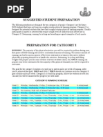 Navy EOD Physical Prep Guide