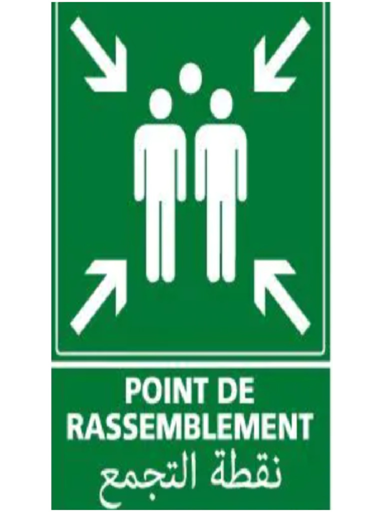 Point de Rassemblement | PDF