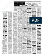 Petites Annonces Et Offres D'emploi Du Journal L'Oie Blanche Du 11 Avril 2012