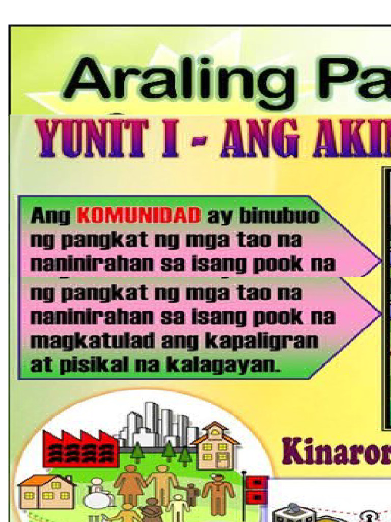 Bulletin Tarpapel Format | PDF