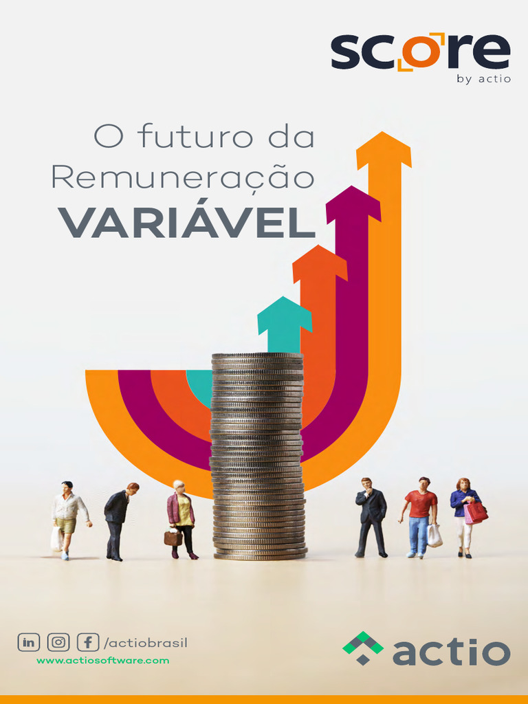 Remuneração Variável: Conceitos e Impactos | PDF | Salário | Comunicação