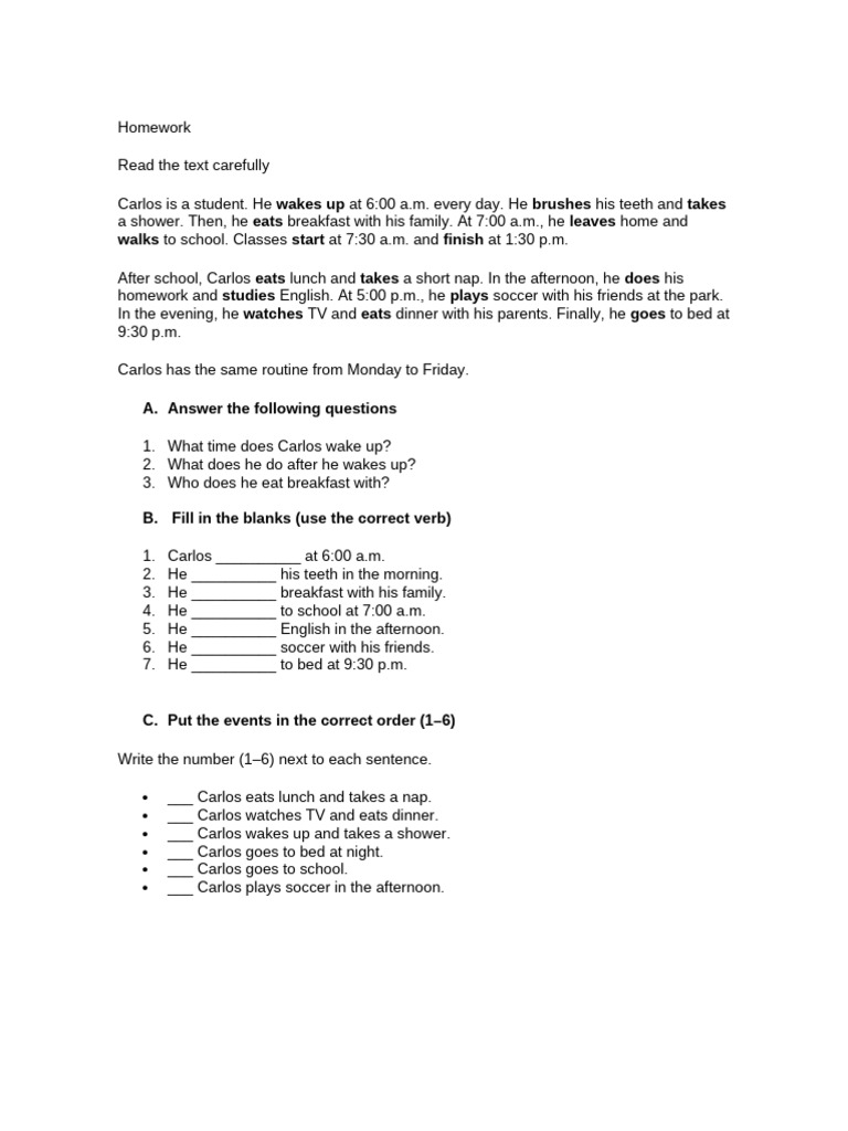 Homework 9-06-2025 | PDF