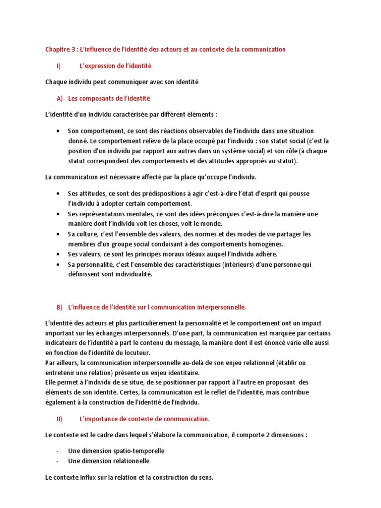 Noel Miller : Un Regard sur l'Identité et l'Influence