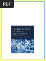 Cage Culture Review | PDF | Aquaculture | Food And Agriculture