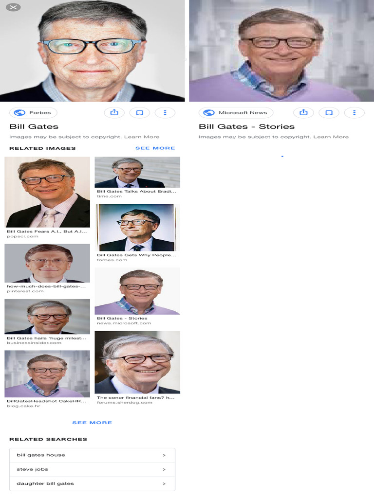 Bill Gates - Google Search | PDF