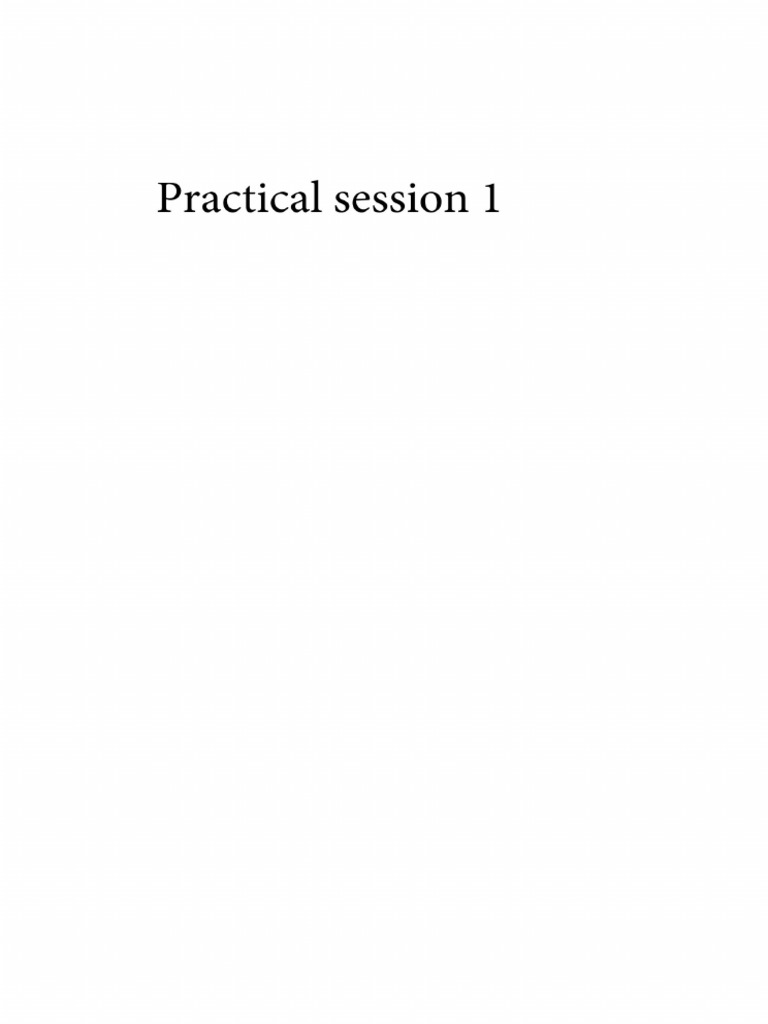 2025 H2 Physics Practical 1 Q | PDF