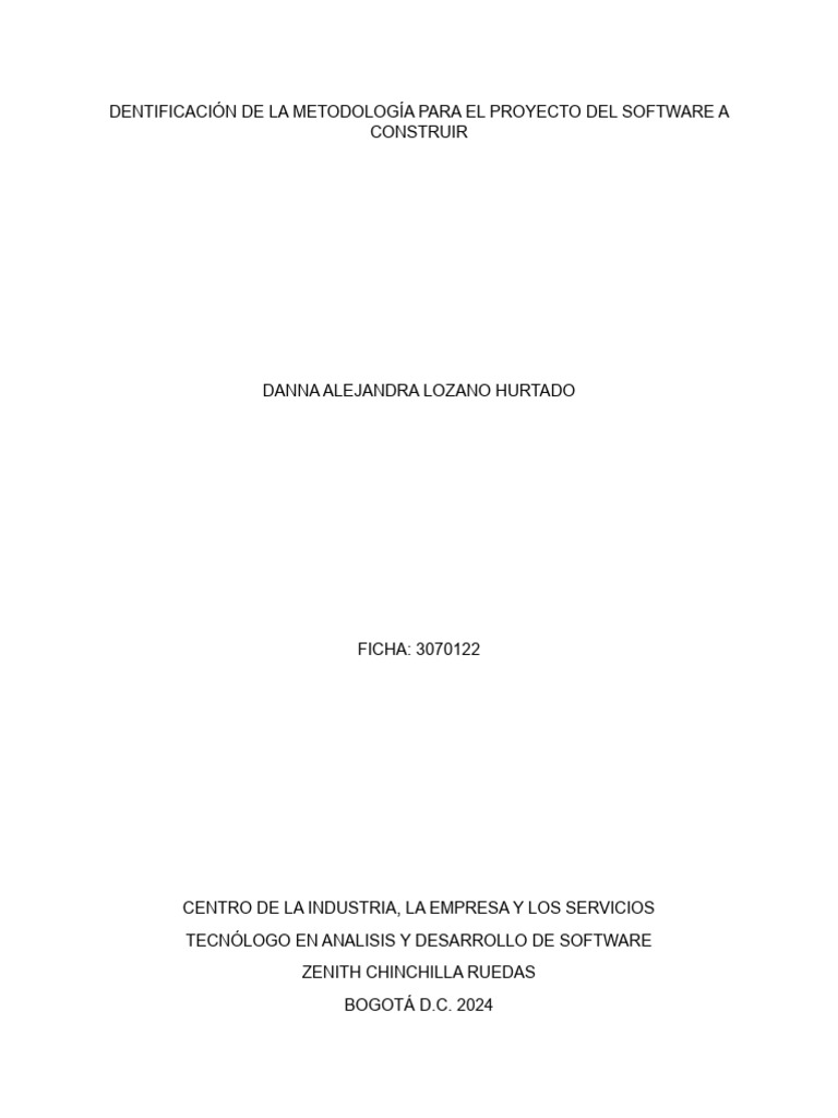 Fundamentos de JavaScript y su Uso | PDF | Lenguaje de programación ...