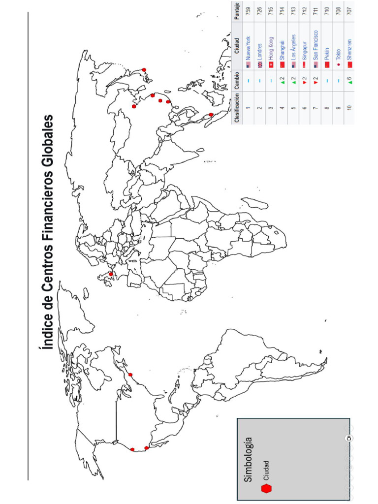 Mapas Geo | PDF