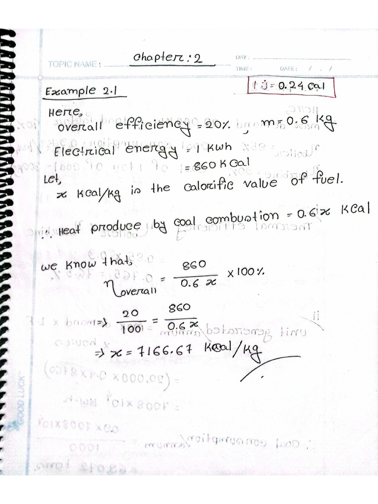 Chapter 2 Math (PPE) - 1 | PDF