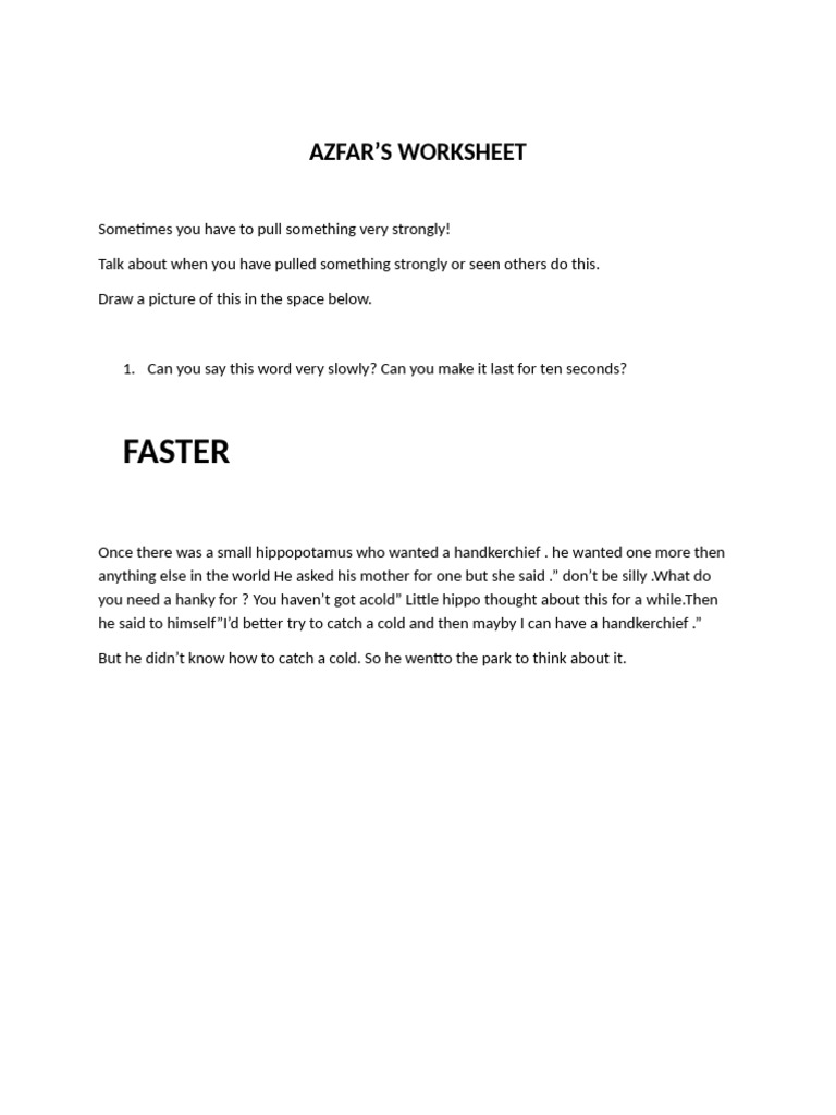 AZFAR | PDF