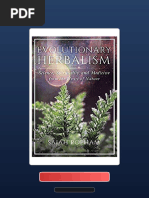 Adverse Effects of Herbal Drugs | PDF | Pharmacovigilance | Medicine