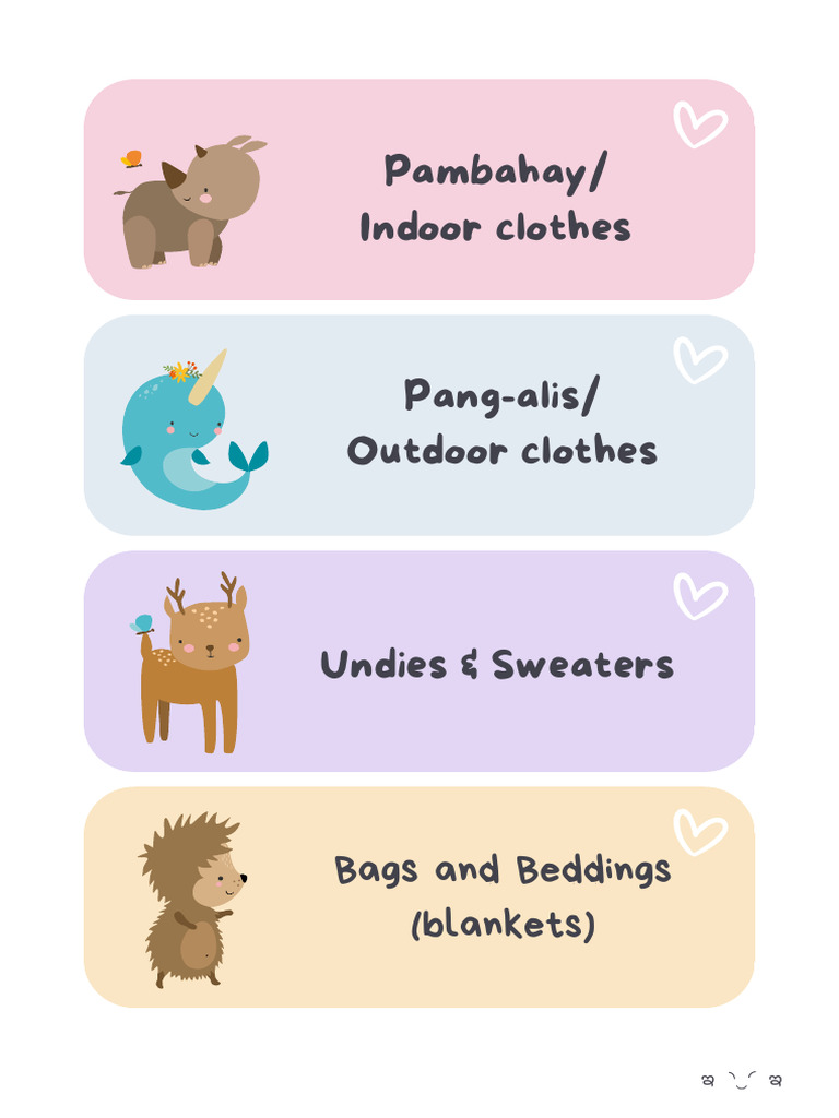 Name Labels Document in Pastel Illustrative Style - 20250714 - 131728 ...