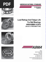 API 671 Couplings Overview 3rd Edition | PDF | Engineering Tolerance ...