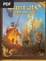 [Traduzido] Castelo Falkenstein