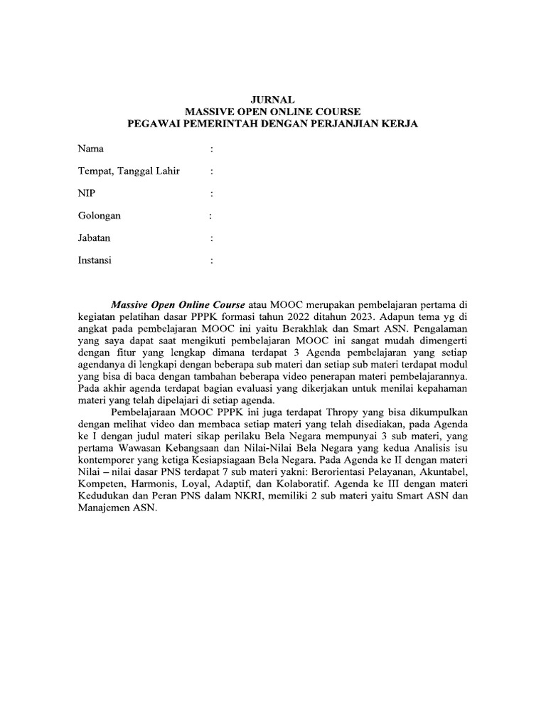 Modul | PDF